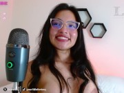 hot romantic sex, romantic love making, big ass,  big ass latina, love her feet, bouncing boobs,  as 5/16