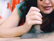 Hot MILF Celebrates Her Special Day with Me 13/16