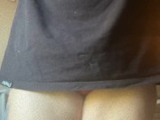 BBW Shaking ass 2/16