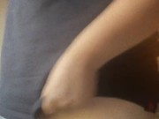 BBW Shaking ass 3/16