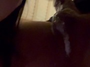 DEEPTHROAT and SWALLOW from the first date 15/16