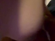 DEEPTHROAT and SWALLOW from the first date 6/16