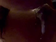 DEEPTHROAT and SWALLOW from the first date 8/16