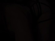 Sexy lil tease of my big ass for you to enjoy 12/16