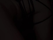 Sexy lil tease of my big ass for you to enjoy 7/16