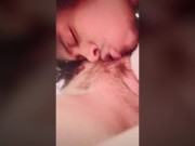 Willow Ryder & Lil D Hot Deep Throating Blowjob Big Booty Lightskin Teen Babe Sucks Big Black Cock 2/16