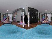 Sexy MILF Krystal Sparks gets her pussy stretched by son's hot friend 1/16