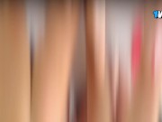 My Wife Brought Blonde Milf with Huge Boobs  for Harcdore Threesome 8/16