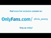 Nylon foot wank 16/16