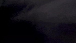 Risky masturbation in cellar at work - almost caught
