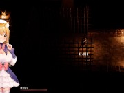 SEXYPRIEST CATGIRL BEING FUCKED BY GOBLINS - fire cauldron 13/16