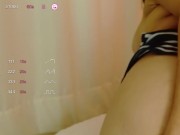 hot romantic sex, romantic love making, big ass,  big ass latina, love her feet, bouncing boobs,  as 15/16