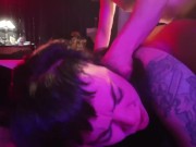 Crush My Face and I'm All Yours... Fucked Rough In Doggystyle with a Facial Finish 4/16