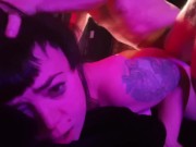 Crush My Face and I'm All Yours... Fucked Rough In Doggystyle with a Facial Finish 5/16