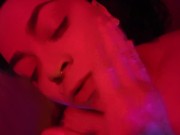 Slapped, Choked, and Begging for More, I Like It Rough 1/16