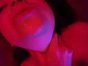 Slapped, Choked, and Begging for More, I Like It Rough 2/16