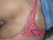 using your wife's ass as it should be used 6/16