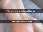 Used Teen Dirty Fucking Snapchat Stories: Over 10 gigs Compilation 3/16