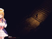 THESE MONSTERS ARE HARDCORE 12/16