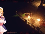 THESE MONSTERS ARE HARDCORE 13/16