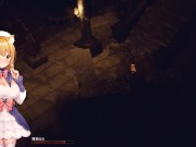 THESE MONSTERS ARE HARDCORE 2/16