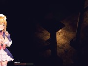 THESE MONSTERS ARE HARDCORE 3/16