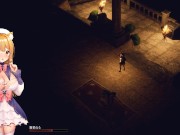 THESE MONSTERS ARE HARDCORE 4/16