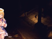 THESE MONSTERS ARE HARDCORE 8/16