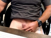 masturbación de toro