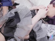 Pussy Fuck Hot Brunette Girl 7/16