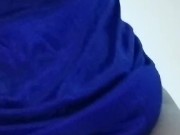 Madura cachonda  tetona juego con mis enormes tetas y me masturbo para ti quiero follame 2/16