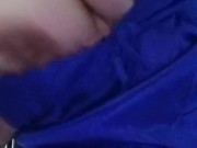 Madura cachonda  tetona juego con mis enormes tetas y me masturbo para ti quiero follame 4/16