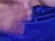 Madura cachonda  tetona juego con mis enormes tetas y me masturbo para ti quiero follame 9/16