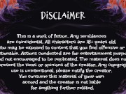 The Ultimate Wish (Erotic Audio for Women) [ESES89] 2/16