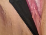 Red Lip BBW needs to be fucked 8/16