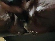 Outside while company’s over 14/16