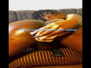 gaping, pussy farts till i squirt 9/16