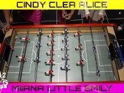 La Villa de Littleangel SAISON 2 : DISPO ! Tous les coups sont permis pour faire craquer les mecs ! 6/16