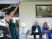 La Villa de Littleangel SAISON 2 : DISPO ! Tous les coups sont permis pour faire craquer les mecs ! 8/16