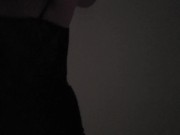 My friend put four fingers into her tight pussy 1/16