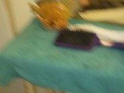 Dick print tease 8/16