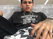 I HELP MY SISTER WITH HER EXERCISES AND POSITIONS TO STRETCH HER PUSSY TUflacasex 6/16