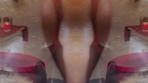 Sarita double team game Tranny surprise bitch TS brazil