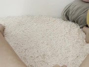 ♥ Quick MORNING CUM, new POV ♥ (full video on my Fansly) 5/16