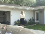 Step-grandson fucks with his step-grandma with saggy boobs 1/16