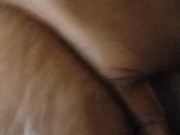 Big Girl Coochie Shower 10/16