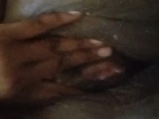 Big Girl Coochie Shower 14/16