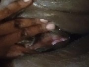 Big Girl Coochie Shower 15/16