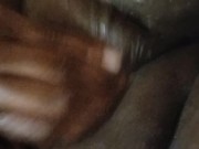 Big Girl Coochie Shower 8/16