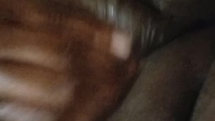 Big Girl Coochie Shower